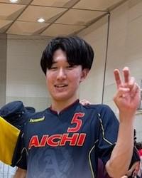 伊藤　雄星さん