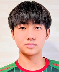 水谷　元星さん