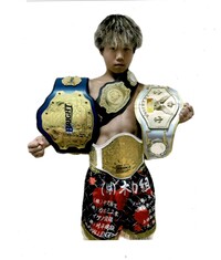 木本　嵐（きもと　あらし）さん