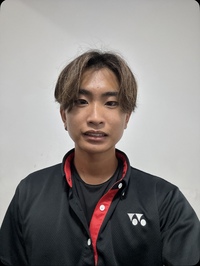 新田　隼和（にった　はやと）さん