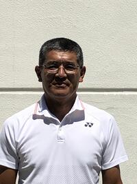 岸　勲（きし　いさお）さん