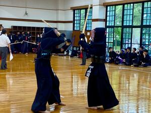 剣道1