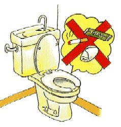 水に溶けないもの