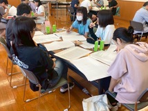 ワークショップ