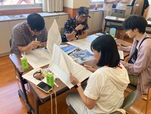 ワークショップ