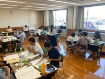 ワークショップ