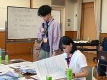 ワークショップ
