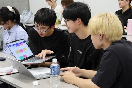 進捗報告会