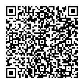 QRコード（英語版）/ QR code (English)