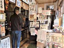 龍渕寺のようす