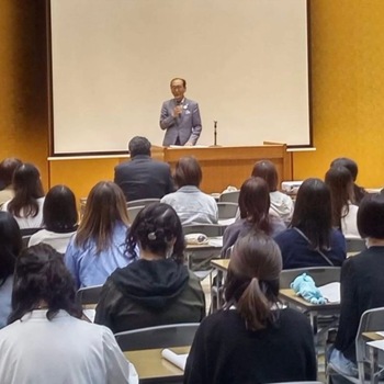 津島市保育協会総会