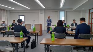 7協議会総会