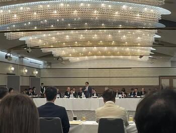 県・市懇談会