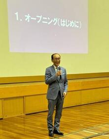 津島まちづくり最前線！１