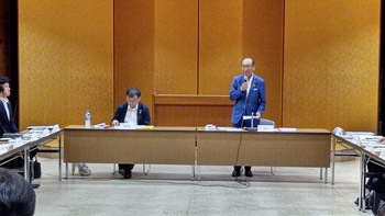 青少年問題評議会