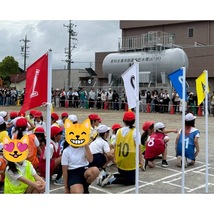 神守小学校