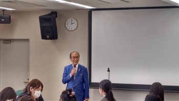 女性活躍推進セミナー