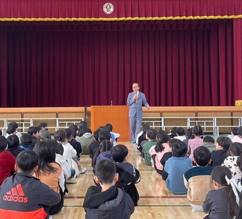 高台寺小学校
