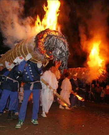 開扉祭