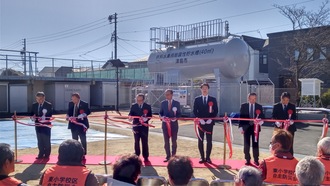 東小学校